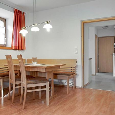 Rafaser - Apartment Albina Feldthurns Exteriér fotografie