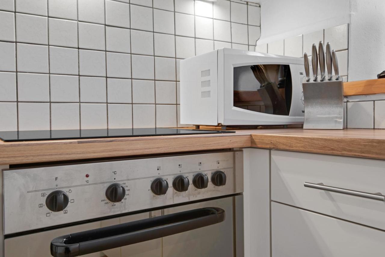Rafaser - Apartment Albina Feldthurns Exteriér fotografie