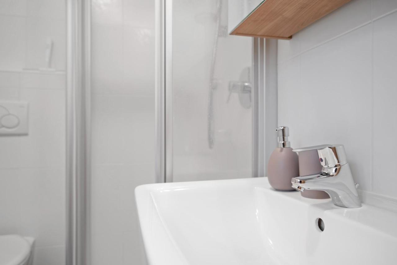 Rafaser - Apartment Albina Feldthurns Exteriér fotografie