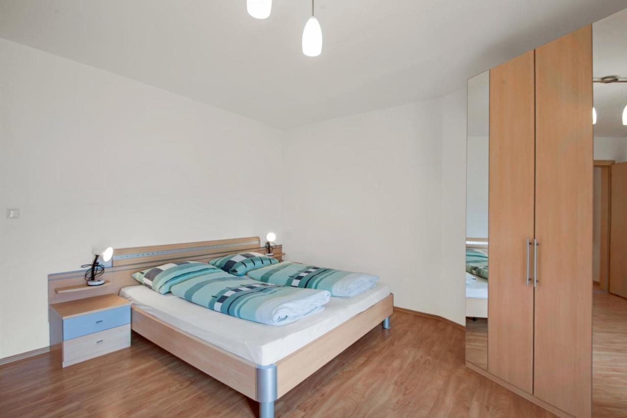 Rafaser - Apartment Albina Feldthurns Exteriér fotografie